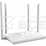 Беспроводной роутер NETIS IEEE 802.11a IEEE 802.11 b/g IEEE 802.11n IEEE 802.11ac NC21, фото8