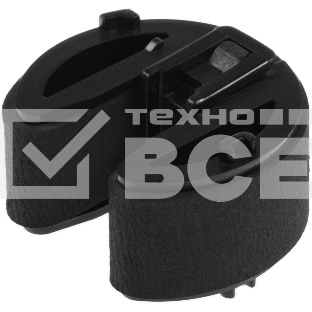 Ролик подхвата Cactus CS-PRA-HP-M476 (RM1-4426-000) для HP CLJ CP1210, CP1510, CP1215, CP1515, CP1518, CM1312