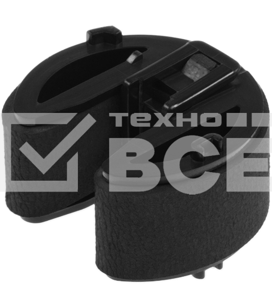 Ролик подхвата Cactus CS-PRA-HP-M476 (RM1-4426-000) для HP CLJ CP1210, CP1510, CP1215, CP1515, CP1518, CM1312