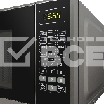 Микроволновая печь Maunfeld MFSMO.20.7SGB черный, 20 л, 700 Вт, переключатели - сенсор, фото3