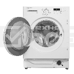 Встраиваемая стиральная машина HOMSair WMB148WH, фото10
