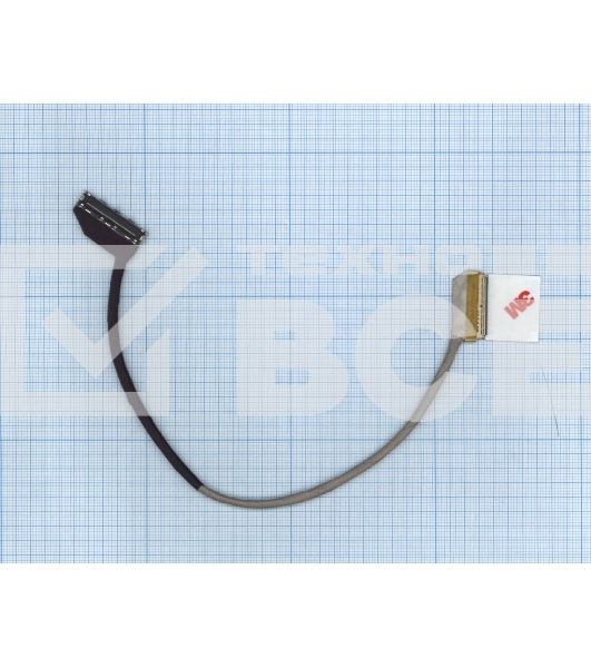 Шлейф матрицы для ноутбука Sony SVS13, SVS131, SVS13A