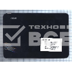 Модуль (матрица + тачскрин) для Asus PadFone S (PF500KL) Station черный с рамкой, фото2