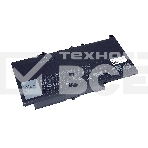 Аккумуляторная батарея для ноутбука Dell Latitude 12 E7270 11.4V 3530mAh, фото2