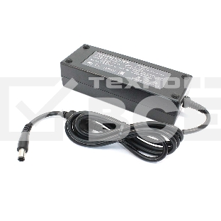 Блок питания (сетевой адаптер) для ноутбуков Dell 19.5V 6.67A 7.4*5.5 130W OEM