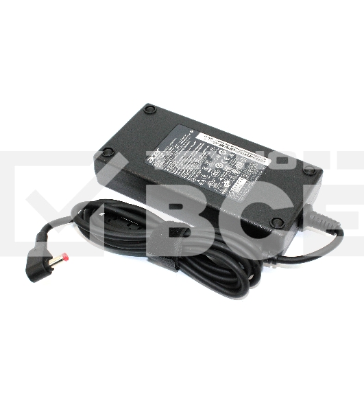 Блок питания (сетевой адаптер) для ноутбуков Acer 19.5V 9.23A 180W 5.5x1.7