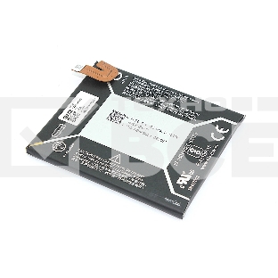 Аккумуляторная батарея для Google Pixel 3A (G020E-B) 3.85V 3000mAh Li-Ion