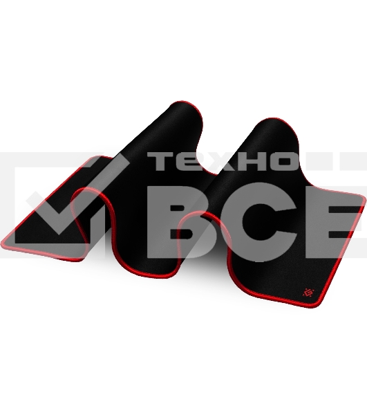 Коврик для мышки Defender ULTRA REDRAGON
