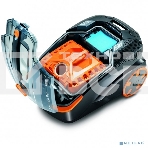 Моющий пылесос Thomas DryBOX AMFIBIA PET черный/оранжевый, 325/1700Вт, уборка влажная/сухая, пылесборник контейнер 2 л, фото12