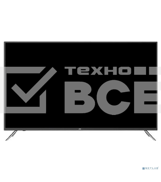 Телевизор JVC 43
