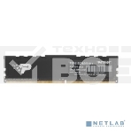 Оперативная память Patriot Signature Premium, DDR4, 16GB (1x16 GB), 2666 MHz, CL19, радиатор, чёрный, фото6