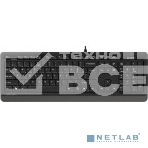 Клавиатура + мышь A4 Fstyler F1010 клав:черный/серый мышь:черный/серый USB Multimedia, фото6