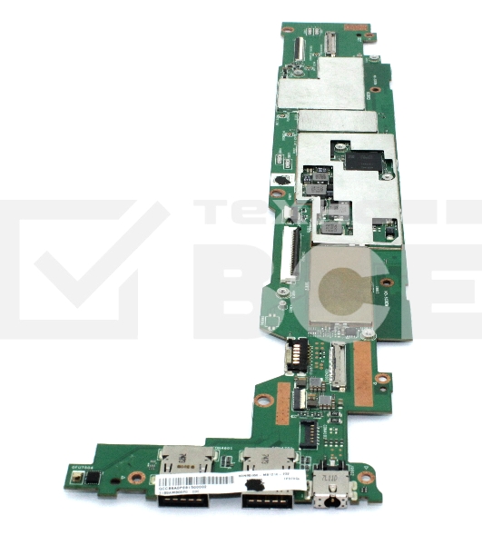Материнская плата для Asus TP370QL 4G/MSM8998