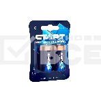 Батарейки СТАРТ LR14-BL2 20/160 (2 шт), фото3