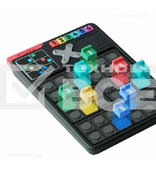 Судоку Giiker Smart Sudoku