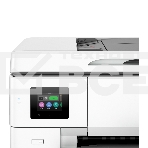 МФУ струйный HP OfficeJet Pro 9720 (53N94C), A3, цветной, печ. 22 стр/мин. (ч/б) 18 стр/мин. (цвет), 1200х1200 dpi, USB, Ethernet, Wi-Fi, фото8