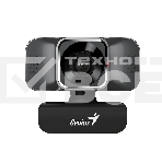 Камера-Web Genius FaceCam Quiet black (2MP, 1920x1080, микрофон, USB 2.0) (32200005400), фото4