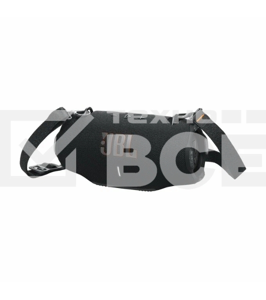 Портативная акустика JBL XTREME 4, черный