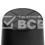 Ведро строительное пластмассовое Сибртех 12л, высокопрочное с носиком, фото4