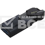 Флеш диск Kingston 64Gb DataTraveler Exodia Onyx DTXON/64GB USB3.2 черный, фото2