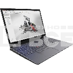Ноутбук Lenovo ThinkPad P16 G2 16