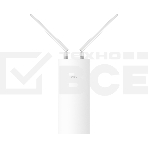 Повторитель беспроводного сигнала Cudy AP1200 Outdoor AC1200 Wi-Fi белый, фото6