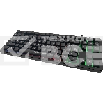 Клавиатура Defender Dark Lord GK-580  проводная, USB, черный, фото3