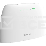 Роутер Tenda 4G03 4G LTE wiFi, 300Мбит/с, поддержка TR069, слот для SIM-карт, фото13
