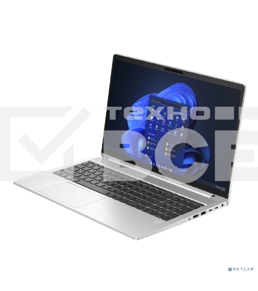 Ноутбук HP ProBook 450 G10 (822P5UT) Intel Core i7 1355U 1700MHz/15.6