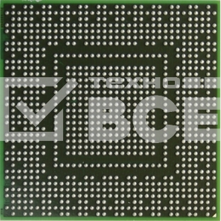 Чип nVidia N12P-GT1-A1