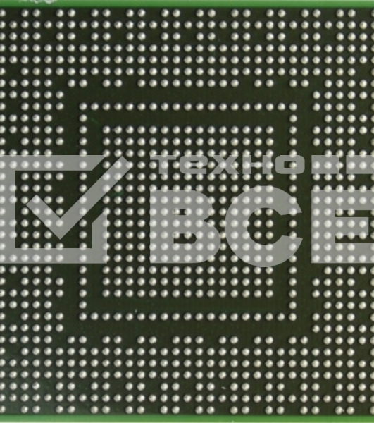Чип nVidia N12P-GT1-A1