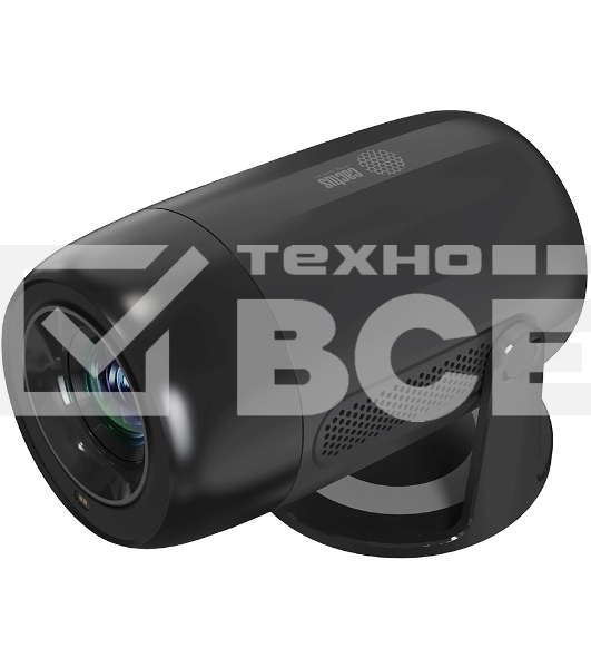 Проектор Cactus CS-PRE.01B.Full HD-A LCD 7300Lm LS 250Lm ANSI (1920x1080) 1500:1 ресурс лампы:50000часов 1xUSB typeA 1xHDMI 1кг
