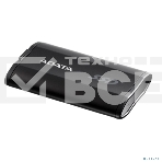 Внешний накопитель SSD ADATA 1Tb SD810 USB Type-C (2000/2000 Mb/s) metal case black (SD810-1000G-CBK), фото16