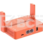 Маршрутизатор CUDY AC1200 Wireless Mini VPN Router with USB, фото3