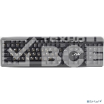 Клавиатура ExeGate Professional Standard LY-331L2-OEM (USB, полноразмерная, влагозащищенная, 104кл., Enter большой, длина кабеля 2,2м, черная, brown box), фото5