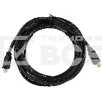 Кабель HDMI-19M - HDMI-19M ver 2.0+3D/Ethernet,2 фильтра 5m Telecom, фото6