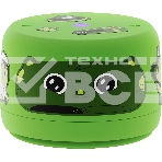 Умная колонка Яндекс Станция Лайт 2 с Алисой, без часов, 6 Вт, модель YNDX-00028 (зеленый), фото12