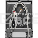 Встраиваемая посудомоечная машина Electrolux EEC87400W полноразмерная, фото3