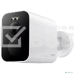 Камера IP Xiaomi Outdoor Camera BW500 белый BHR8301GL (4 Mп, 2560x1440, Wi-Fi, IP67, 10000 mAh), фото37