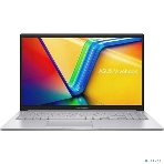 Ноутбук ASUS Vivobook 15 X1504VA-BQ4056/15.6'/IPS/Intel Core 5 120U/16Gb/512Gb SSD/Intel Graphics/NoOS/серебристый/1.7kg, фото11
