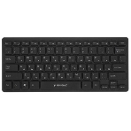 Комплект клавиатура+мышь Gembird KBS-9100 беспроводной, USB, 1600 DPI, чёрный, фото17