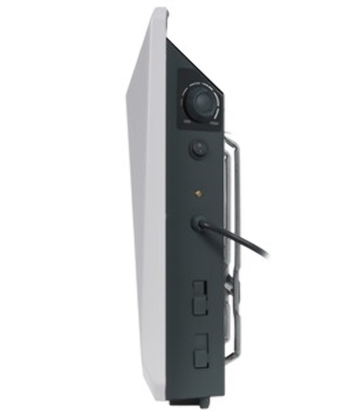 Конвектор электрический Electrolux ECH/A2-2000 M, белый, 2000 Вт, 20 м2, термостат