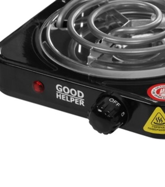Настольная плитка GOODHELPER ES-10T11 белая