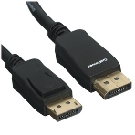 Кабель а/в GoPower Длина 1.8 м Разъемы DisplayPort (m)-DisplayPort (m) черный 00-00028932, фото8