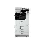 МФУ лазерное Canon imageRUNNER ADVANCE DX 4935i SRA3, 35/17 ppm A4/A3, 1200x1200 dpi, без крышки/автоподатчика, без тонера, обязат. установка специалистом АСЦ (гарантия 12 мес. при наличии акта о запуске), фото 1