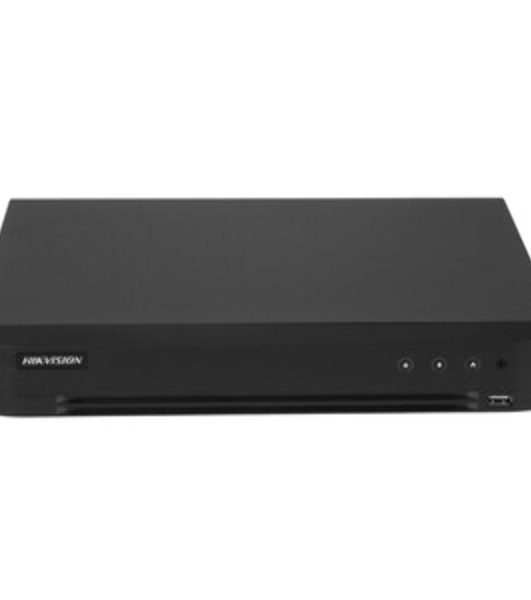 Регистратор HIKVISION 16CH HD-TVI AHD CVI IDS-7216HQHI-M1/FA C