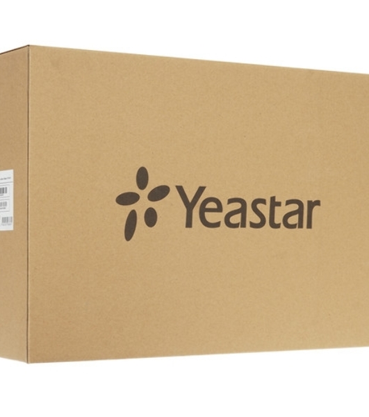 Шлюз IP Yeastar TA1610 черный