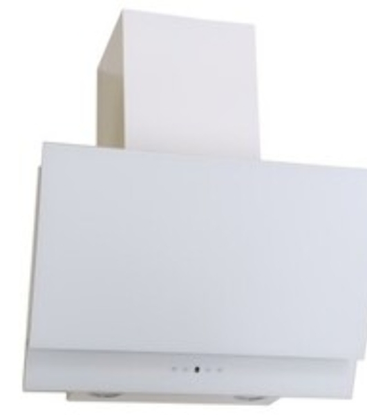 Вытяжка наклонная Elikor Жемчуг S4 90П-700-Е4Д белый, 90 см, 700 куб. м/ч, 52 дБ