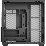 Корпус Ocypus Delta C74 ARGB Black, Midi-Tower, чёрный, 2 x 120 мм, фото15