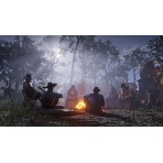 Игра для PS4 PlayStation Red Dead Redemption 2 (18+) (RUS), фото8